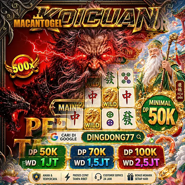 macantogel Unduh