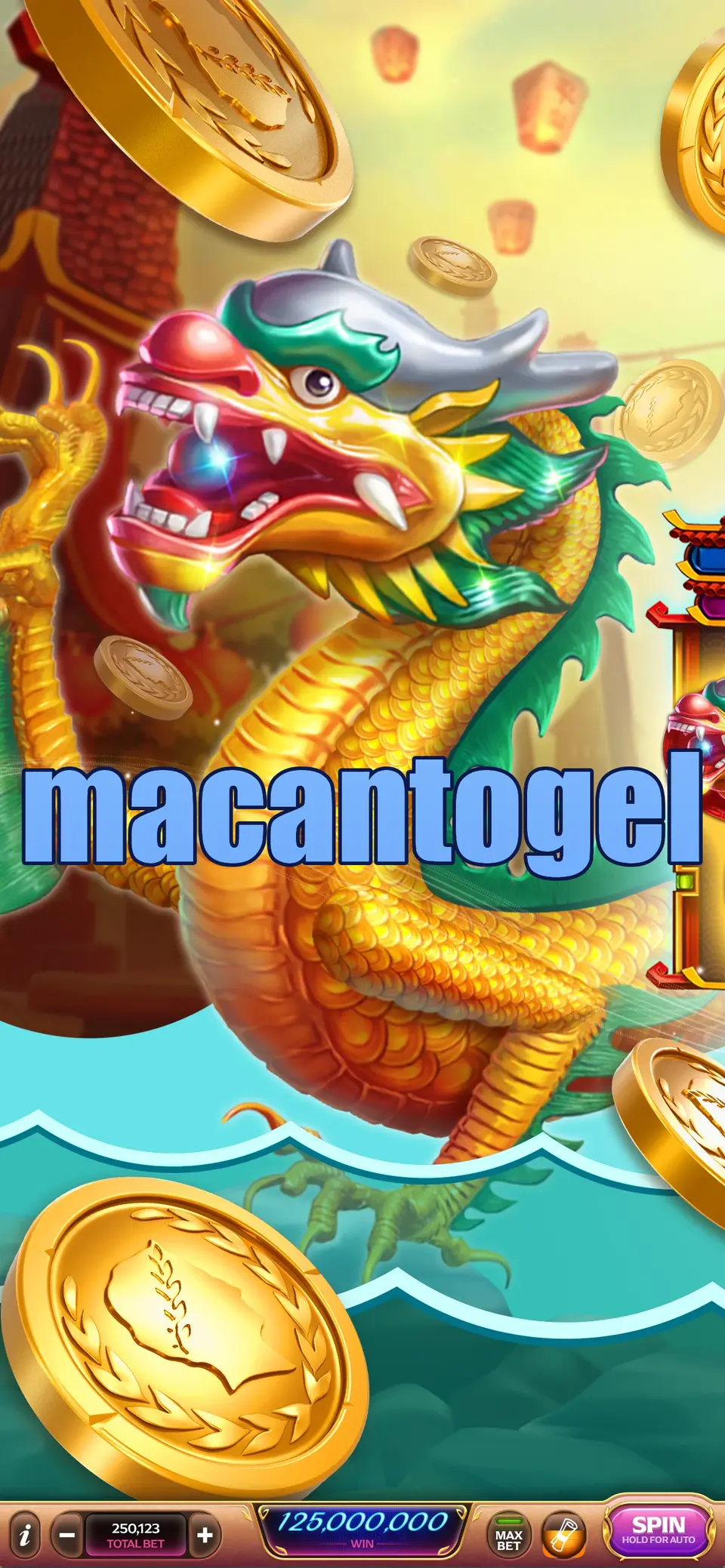 macantogel Unduh