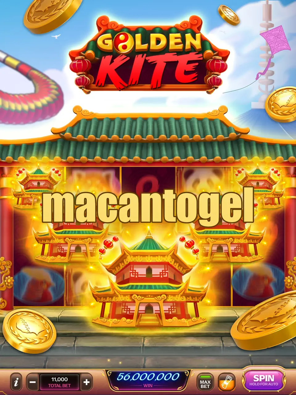 macantogel Preview - Resmi Unduh